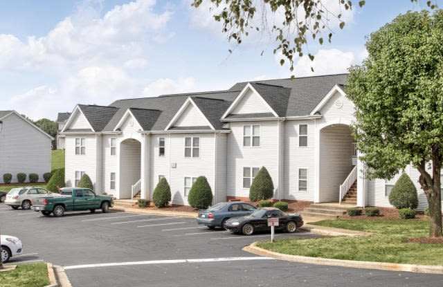 1930 Robinwood Rd Unit E12