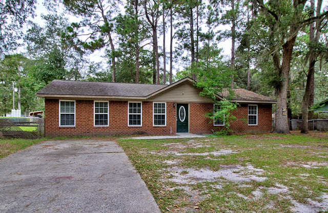 1091 Kelly Drive - 1091 Kelly Drive, Hinesville, GA 31313