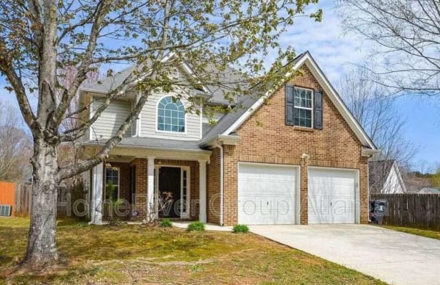 1942 Oakbluff Dr - 1942 Oakbluff Drive, Cobb County, GA 30106