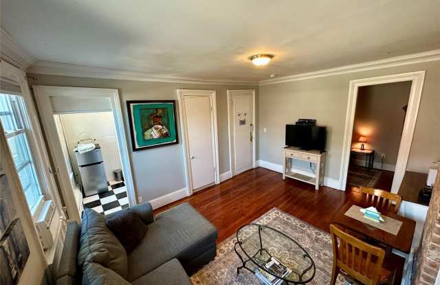 118 #1 Main Street unit: 1