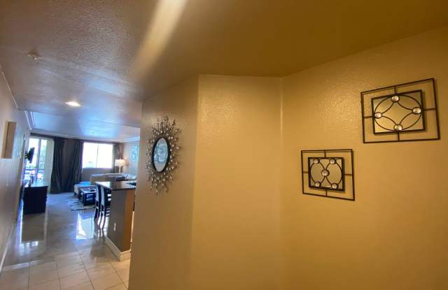 Photo of Fully furnished 2 bedroom unit in 24/7 guard gated community