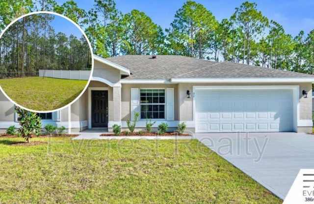 51 Selma Trail - 51 Selma Trail, Palm Coast, FL 32164