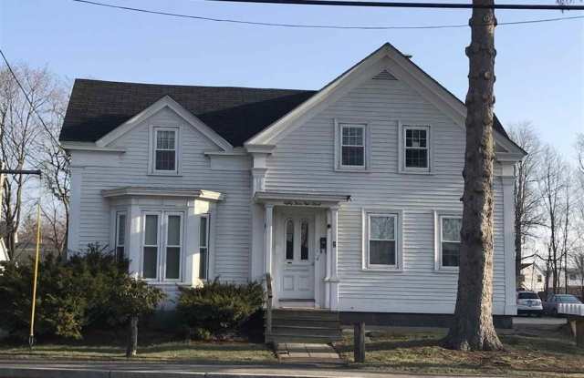 83 Main Street