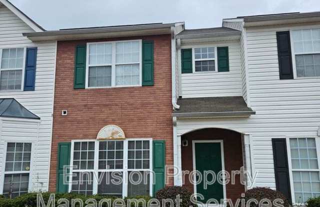 3275 Oakley Place - 3275 Oakley Place, Union City, GA 30291