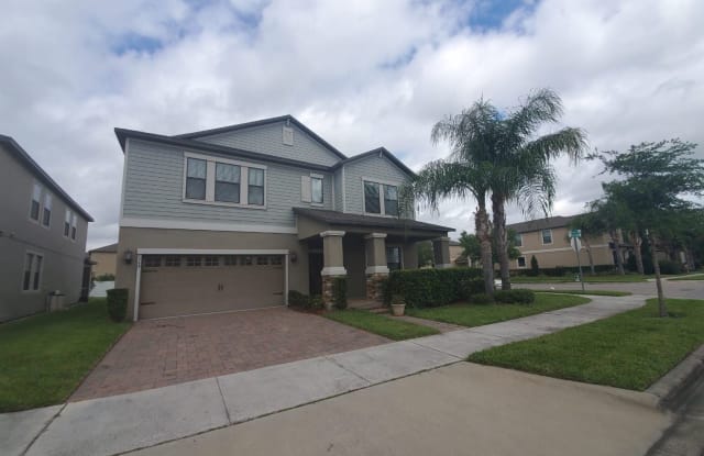 7248 Penkridge Lane - 7248 Penkridge Lane, Horizon West, FL 34786