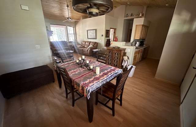 2601 West Maple Lane