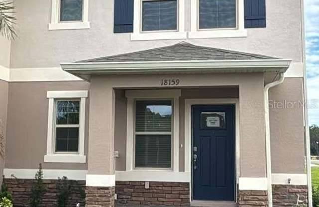 Photo of 18159 CIDER MILL LANE