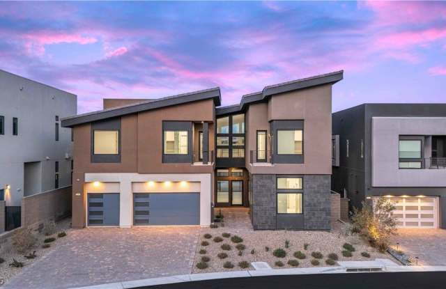 5364 Succulent Rose Drive