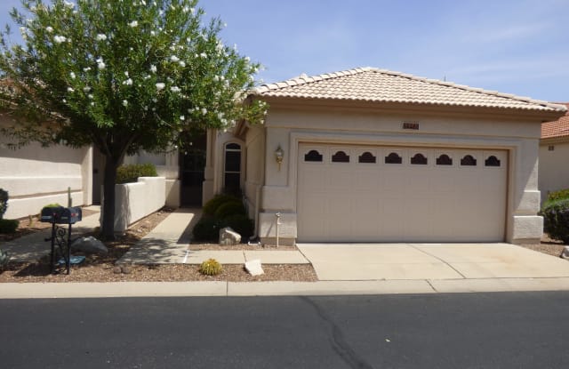 64468 E Wind Ridge Circle - 64468 East Wind Ridge Circle, Saddlebrooke, AZ 85739