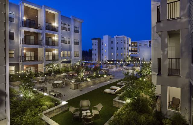 Madison Ellis Preserve