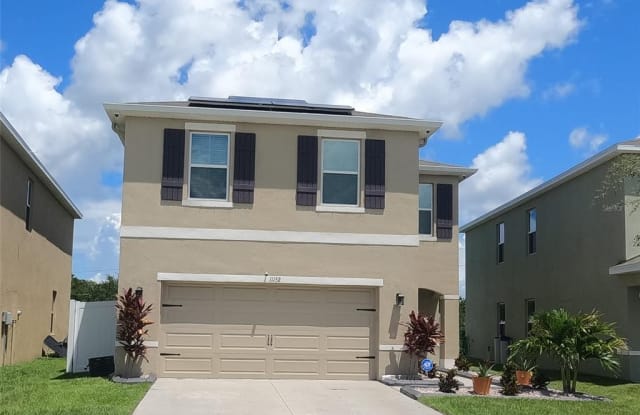 11152 LELAND GROVES DRIVE - 11152 Leland Groves Drive, Riverview, FL 33579