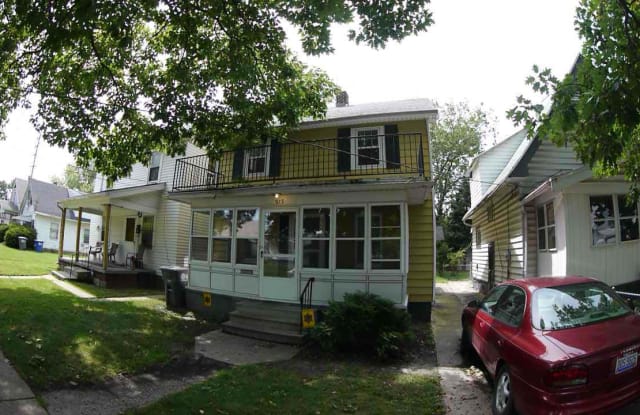 915 Woodstock - 915 Woodstock Avenue, Toledo, OH 43607