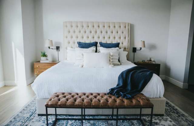 Castlewood Apartments
