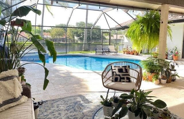 1267 Terrystone Ct - 1267 Terrystone Court, Weston, FL 33326