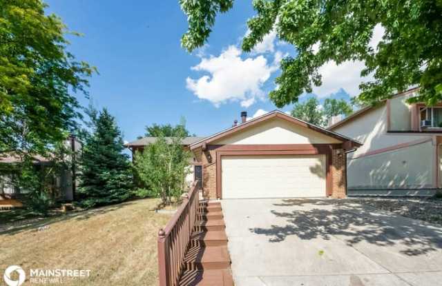 18939 East Mercer Drive - 18939 East Mercer Drive, Aurora, CO 80013