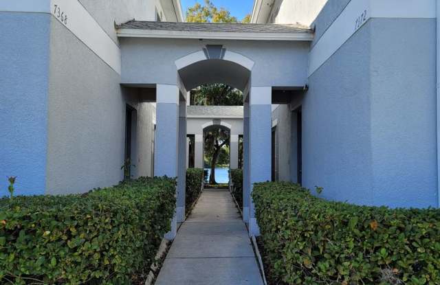 Townhome on the Water? Look Here!