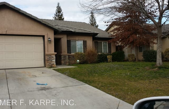 11716 MANTOVA AVE. - 11716 Mantova Avenue, Bakersfield, CA 93312