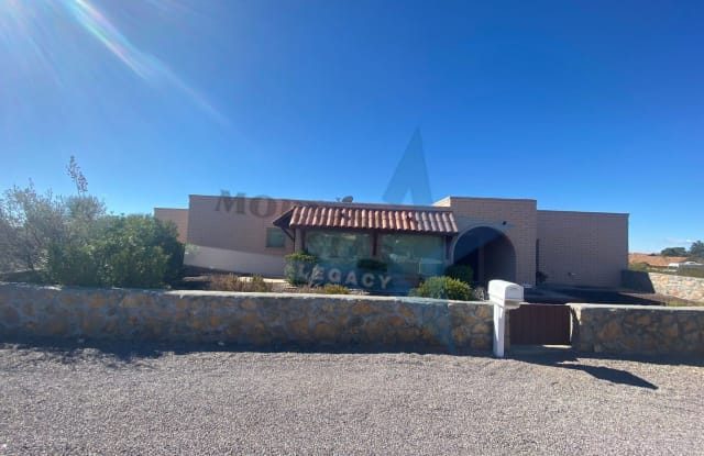 4162 Sotol Court - 4162 Sotol Court, Doña Ana County, NM 88011