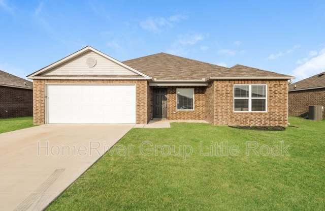 3726 Glitterman Dr