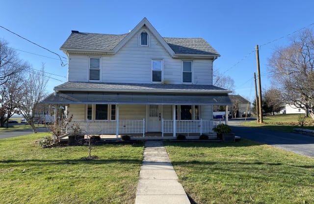 23 Pequea Ave - 23 Pequea Avenue, Honey Brook, PA 19344