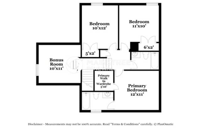 12045 Stewarts Crossing Drive