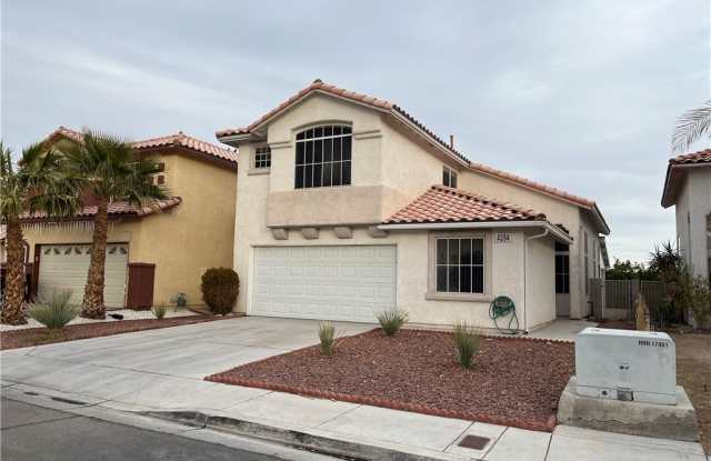 4384 Silver Bay Street