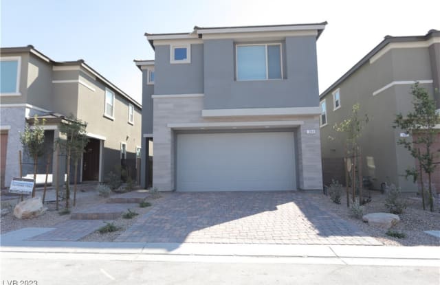 384 Purple Sandpiper Street - 384 Purple Sandpiper Street, Las Vegas, NV 89138