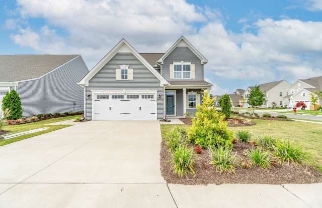 3407 Machelhe Island Lane