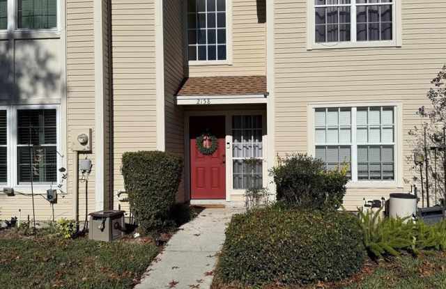 Photo of 2158 CLOVER HILL ROAD