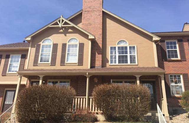 Lovely and Bright Louisville Townhome for Lease! Near Old Town! - 359 Pheasant Run, Louisville, CO 80027