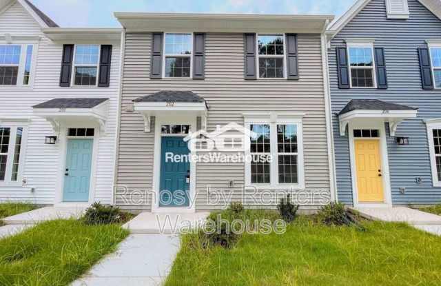 202 Reids Place Drive