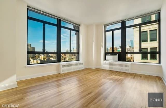 1 Astor Pl PHB - 1 Astor Plz, New York City, NY 10036