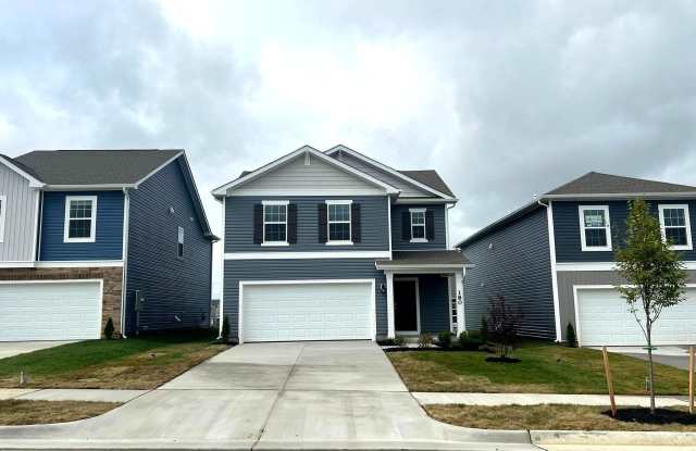 180 HAMSTEAD Drive