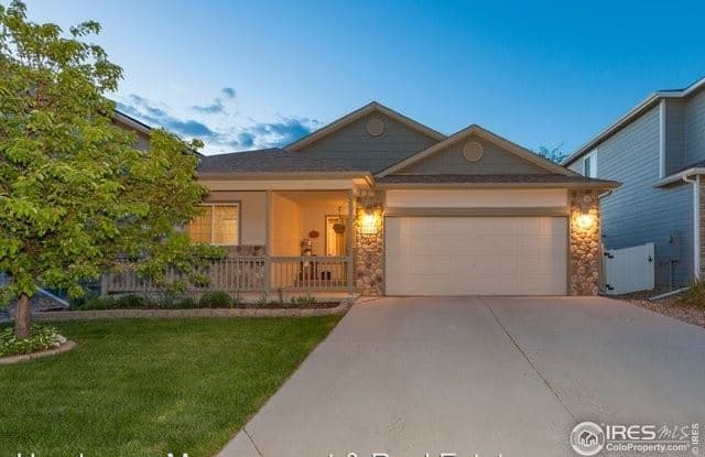 2408 Ballard Ln. - 2408 Ballard Lane, Fort Collins, CO 80524