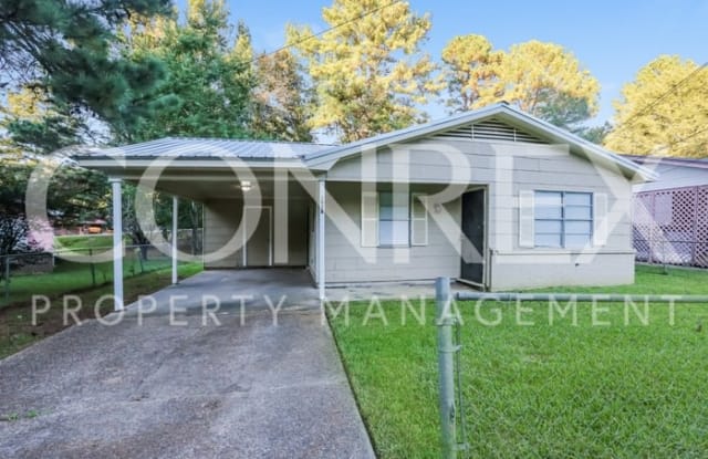 1028 Thompson Road - 1028 Thompson Road, Clinton, MS 39056