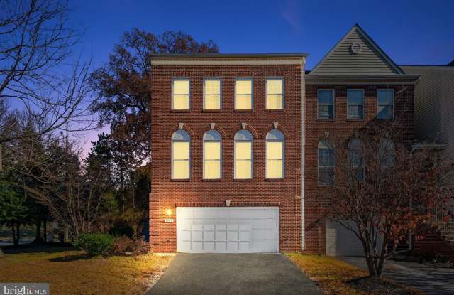 2901 MAINSTONE Drive