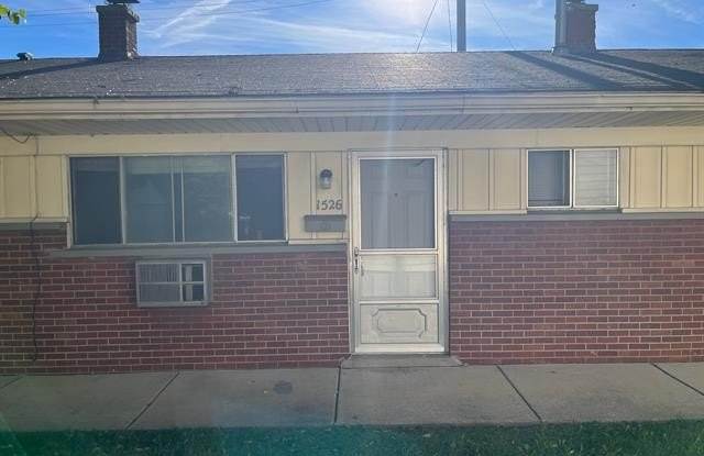 Photo of 1526 Hanover Street