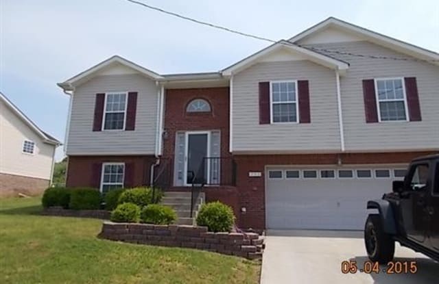 790 Sugarcane Way - 790 Sugarcane Way, Clarksville, TN 37040