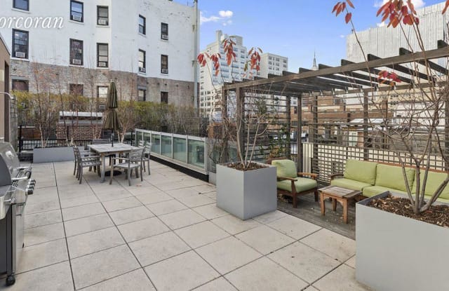 233 East 17th Street - 233 East 17th Street, New York City, NY 10003