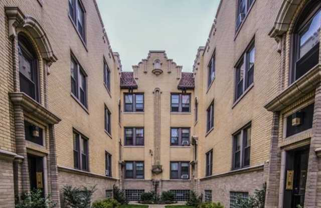 Photo of 49th Street