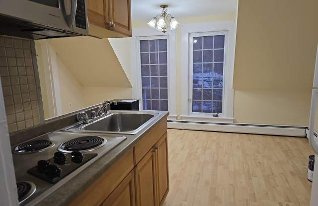 165 South Main Street