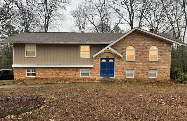 Spacious Home in East Brainerd - 2240 Haven Crest Drive, Hamilton County, TN 37421