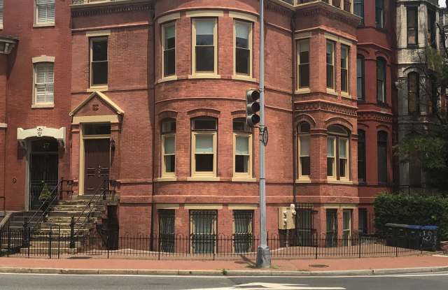 Photo of 18 Logan Circle, Nw