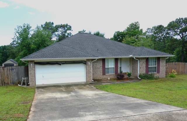 5415 Josh Drive