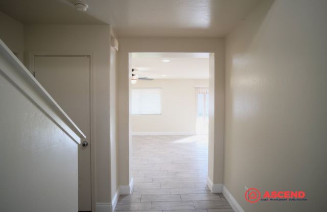 Stunning 2 Story Home!