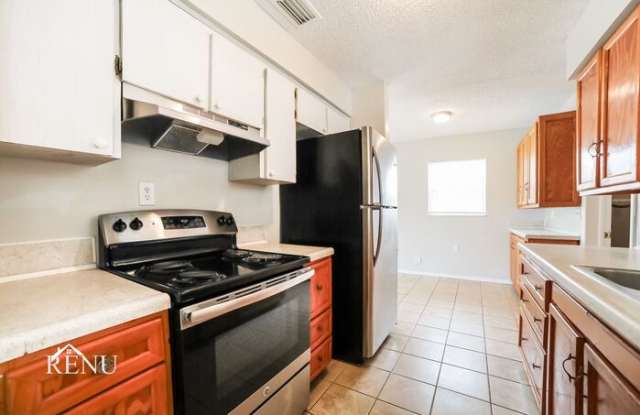 6207 South Church Avenue