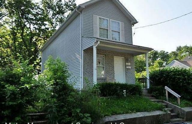 847 S 23rd St - 847 South 23rd Street, Louisville, KY 40211