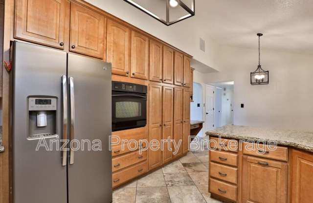 1355 E. McLellan Rd.