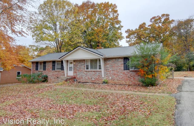 17 Binks Dr. - 17 Binks Drive, Clarksville, TN 37042