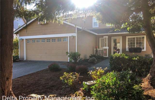 5402 64TH PL NE - 5402 64th Place Northeast, Marysville, WA 98270